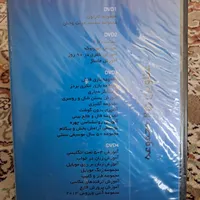 فروش انواع CD و DVD
