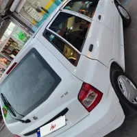 پراید 111 SE، مدل ۱۳۹۸