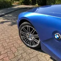 خودرو بی ام و BMW z4 ترخیص 2014 UA editionبلامشابه