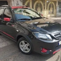کوییک دنده‌ای R، مدل ۱۴۰۰