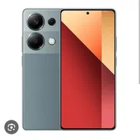 شیائومی note 13pro 256 4g گلوبال*فرهنگیان محترم*