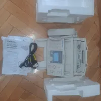 فکس پاناسونیک مدل kx386cx|پرینتر، اسکنر، کپی، فکس|تهران, سهروردی|دیوار