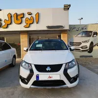 کوییک Rs  مدل 1404