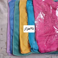 دستمال وکاور