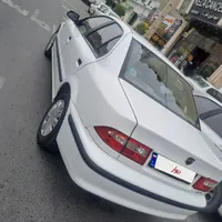 سمند LX EF7 بنزینی، مدل ۱۳۹۹|خودرو سواری و وانت|کرج, گلشهر|دیوار