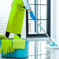 استخدام نیرو نظافتچی در شرکت خدماتی نظافتی