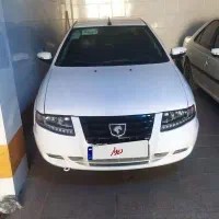 سمند سورن پلاس، مدل ۱۴۰۱