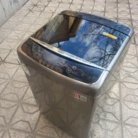 پتوشور و لباسشویی ال جی اصلی