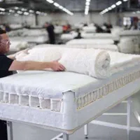 تشک تخت/خوشخواب اصل شرکت رویال