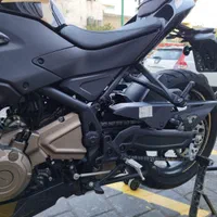 موتور کیوجی SRK250RR مدل 2023 کم کارکرد|موتورسیکلت|تهران, جمال‌زاده|دیوار