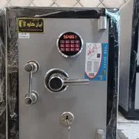 560jr گاوصندوق قفل و رمزی گاو صندوق|ابزارآلات|مشهد, کوی سیدی|دیوار