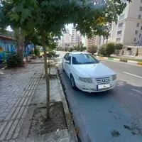 سمند سورن if7