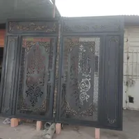 پله گرد ...درب ویلای وحیاط|خدمات پیشه و مهارت|کرمان, |دیوار