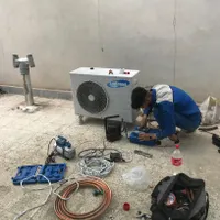 نصب و تعمیر و سرویس کولر ابی و گازی ،ابگرمکن ،پمپ|خدمات پیشه و مهارت|نیشابور, شهید بهشتی|دیوار