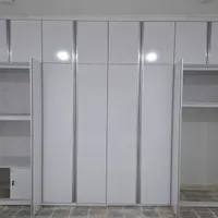 ساخت و تعمیر و نصب ام دی اف و کابینت|خدمات پیشه و مهارت|نجف‌آباد, نجف‌آباد|دیوار