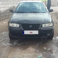 سمند LX ساده، مدل ۱۳۸۲