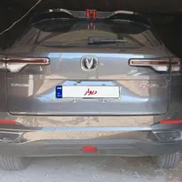 چانگان CS 55 پلاس، مدل ۱۴۰۳|خودرو سواری و وانت|ایلام, |دیوار