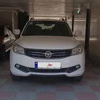 هایما 2000cc S7