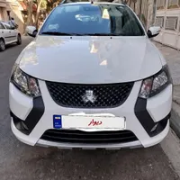 کوییک GX تیپ L، مدل ۱۴۰۳