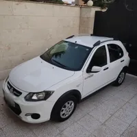 کوییک سفید مدل 1401 کاملا سالم و بشرط
