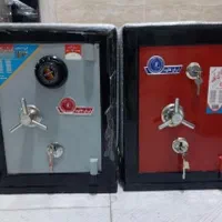 گاوصندوق نسوز پخش مرکزی بدون واسطه