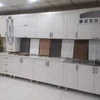 کابینت آماده ارزانتر از همه جا (کمد هود سینک گاز)|مصالح و تجهیزات ساختمان|آمل, |دیوار
