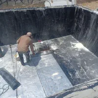 نصب ایزوگام حتی کمتر از یک متر|خدمات پیشه و مهارت|اصفهان, خانه اصفهان|دیوار