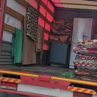 حمل بار اداری و اثاث منزل (امین بار انزلی)