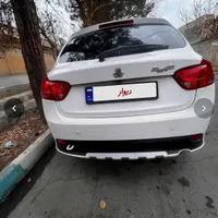 کوییک اتوماتیک فول پلاس، مدل ۱۳۹۷