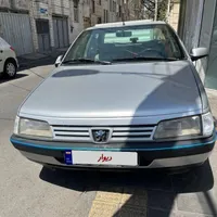 پژو 405 GLX بنزینی، مدل ۱۳۸۳|خودرو سواری و وانت|تهران, مسعودیه|دیوار