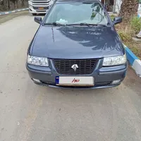 سمند LX ساده، مدل ۱۳۸۶