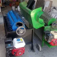 دستگاه تخمه کوب آفتابگردان|فروشگاه و مغازه|خوی, |دیوار