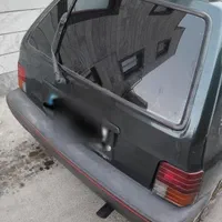 پراید هاچبک، مدل ۱۳۸۴