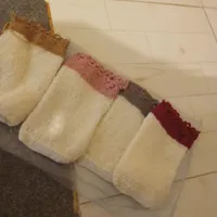 لیف حمام