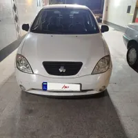 تیبا 2 مدل 1397 نقد و اقساط