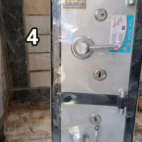 گاو صندوق مدل 50k گاوصندوق مدل 100k|ابزارآلات|مشهد, شهید آوینی|دیوار