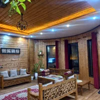 ویلای چوبی ساحلی|اجارهٔ کوتاه‌مدت ویلا و باغ|رودسر, |دیوار