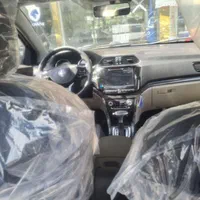 شاهین G صفر دنده/ساندروف/ مدل ۴۰۴/ صفرespفول|خودرو سواری و وانت|تهران, ستارخان|دیوار