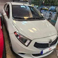 برلیانس H220 دنده ای، مدل ۱۳۹۷|خودرو سواری و وانت|تهران, نیروی هوایی (پیروزی)|دیوار