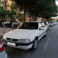 پژو 405 SLX موتورTU5، مدل ۱۳۹۷|خودرو سواری و وانت|کرمان, |دیوار