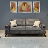 مبل صوفا**مبل الماس شهر**اقساط باچک صیادی|مبلمان خانگی و میز عسلی|خرم‌آباد, |دیوار