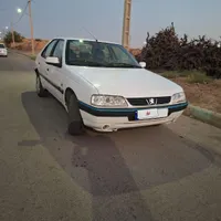 پژو 405 SLX موتورTU5، مدل ۱۳۹۹|خودرو سواری و وانت|بردسکن, |دیوار