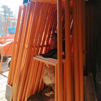 بالابر ساختمانی تبریز|ماشینآلات صنعتی|قزوین, |دیوار