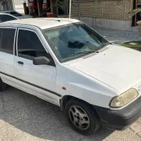 فروش پراید مدل ۹۰ فرمون هیدرولیک