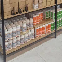 پودر بک واش شست و شوی دستگاه صنعتی اسپرسو|عمده‌فروشی|مشهد, فاطمیه|دیوار