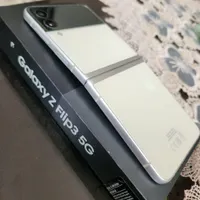 Galaxy Z flip 3 5g|موبایل|تهران, آرژانتین|دیوار