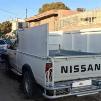 نیسان پیکاپ