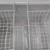 تک فریزر های صندوقی  با نوار ضد باکتری|یخچال و فریزر|ایلام, |دیوار