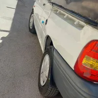 پرایدوانت مدل ۱۴۰۰