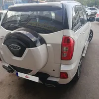 امویام X33 S اسپرت، مدل ۱۳۹۷ بی رنگ